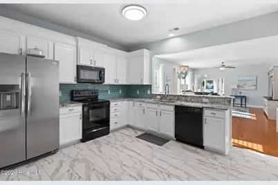 5266 Windward Way, Southport, NC 28461 - Photo 20