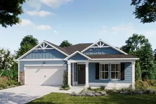 1018 Lake House Rd, Leland, NC 28451 - Photo 1