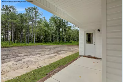 2701 Belgrade-Swansboro Road #Lot 12, Maysville, NC 28555 - Photo 6