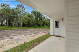 2701 Belgrade-Swansboro Rd, Maysville, NC 28555 - Photo 6