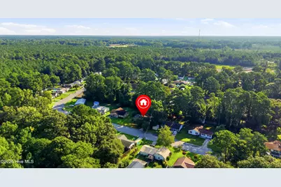528 Oci Drive, Jacksonville, NC 28540 - Photo 22