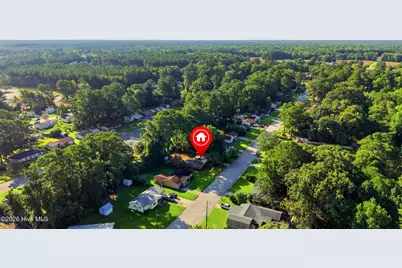 528 Oci Drive, Jacksonville, NC 28540 - Photo 26