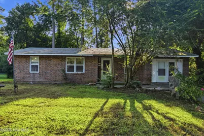 528 Oci Drive, Jacksonville, NC 28540 - Photo 1