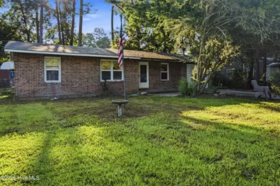 528 Oci Drive, Jacksonville, NC 28540 - Photo 2