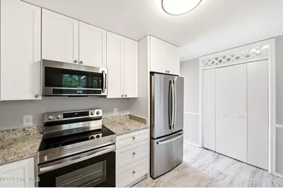 606 Rosemont Avenue, Wilmington, NC 28403 - Photo 12
