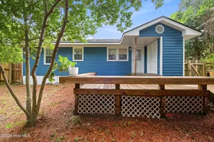606 Rosemont Ave, Wilmington, NC 28403 - Photo 28