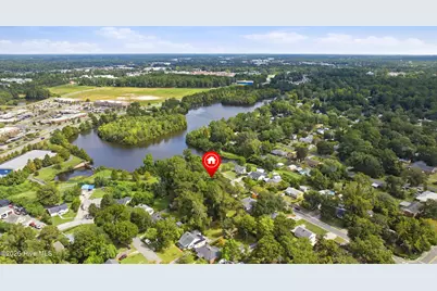 606 Rosemont Avenue, Wilmington, NC 28403 - Photo 46