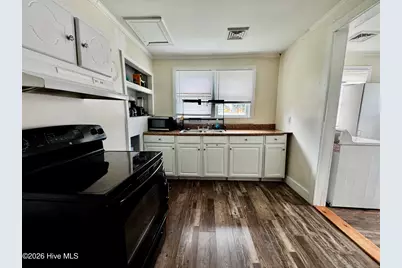 616 Cardwell Street, Elizabeth City, NC 27909 - Photo 2