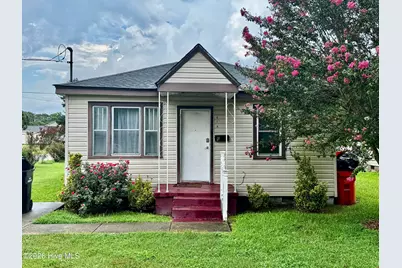 616 Cardwell Street, Elizabeth City, NC 27909 - Photo 1
