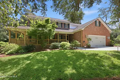 117 Woodridge Drive, Morehead City, NC 28557 - Photo 2