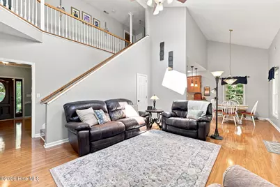 117 Woodridge Drive, Morehead City, NC 28557 - Photo 10