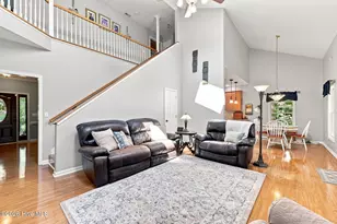 117 Woodridge Dr, Morehead City, NC 28557 - Photo 10