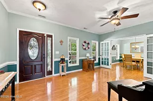 117 Woodridge Dr, Morehead City, NC 28557 - Photo 6
