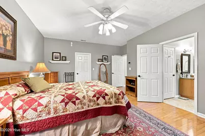 117 Woodridge Drive, Morehead City, NC 28557 - Photo 18