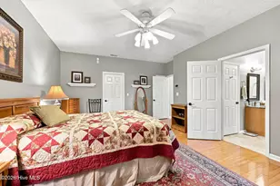 117 Woodridge Dr, Morehead City, NC 28557 - Photo 18