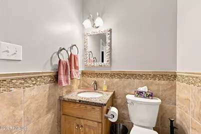 117 Woodridge Drive, Morehead City, NC 28557 - Photo 22