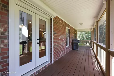 117 Woodridge Drive, Morehead City, NC 28557 - Photo 34