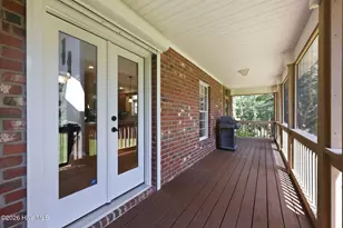 117 Woodridge Dr, Morehead City, NC 28557 - Photo 34