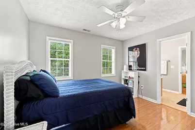 117 Woodridge Drive, Morehead City, NC 28557 - Photo 26