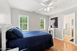 117 Woodridge Dr, Morehead City, NC 28557 - Photo 26
