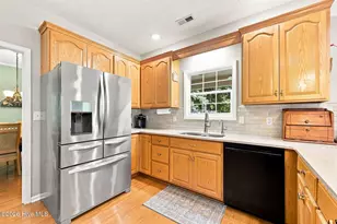 117 Woodridge Dr, Morehead City, NC 28557 - Photo 14