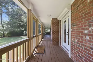 117 Woodridge Dr, Morehead City, NC 28557 - Photo 36