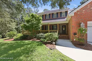 117 Woodridge Dr, Morehead City, NC 28557 - Photo 4