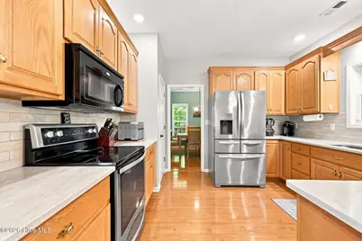 117 Woodridge Drive, Morehead City, NC 28557 - Photo 12