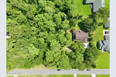 117 Woodridge Drive, Morehead City, NC 28557 - Photo 46