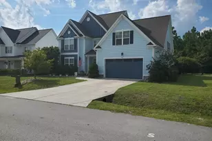 406 Lanyard Dr, Newport, NC 28570 - Photo 2