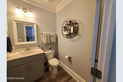 406 Lanyard Drive, Newport, NC 28570 - Photo 10