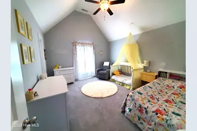 406 Lanyard Drive, Newport, NC 28570 - Photo 36