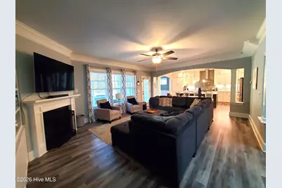 406 Lanyard Drive, Newport, NC 28570 - Photo 44