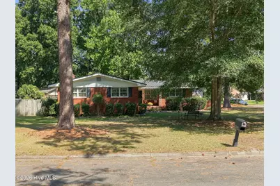 2101 Michelle Drive, Kinston, NC 28504 - Photo 52