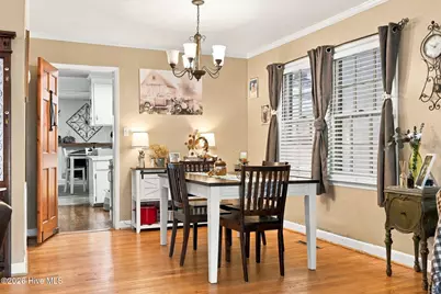 2101 Michelle Drive, Kinston, NC 28504 - Photo 14