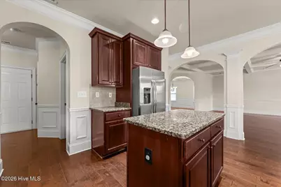 542 Oconee Circle, Evans, GA 30809 - Photo 16