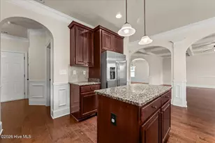 542 Oconee Cir, Evans, GA 30809 - Photo 16