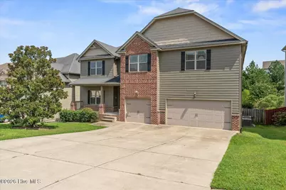 542 Oconee Circle, Evans, GA 30809 - Photo 1