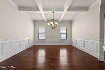542 Oconee Circle, Evans, GA 30809 - Photo 8