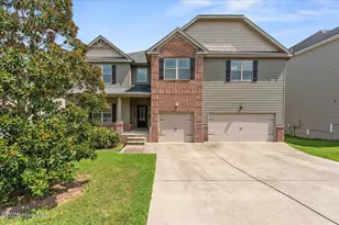 542 Oconee Cir, Evans, GA 30809 - Photo 2