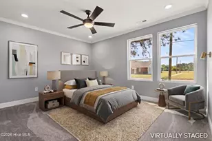 501 Wilson St, Goldsboro, NC 27530 - Photo 18