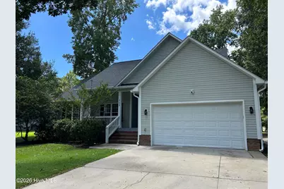 303 Oakmont Drive, Hampstead, NC 28443 - Photo 1