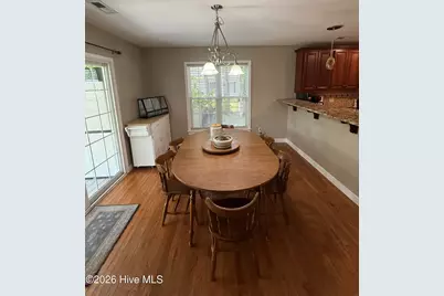 303 Oakmont Drive, Hampstead, NC 28443 - Photo 8