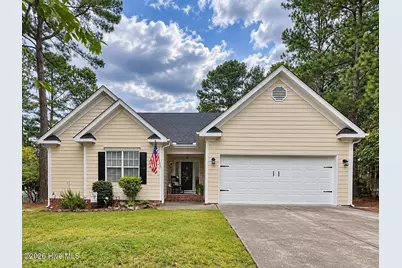 2050 Garry Court, Creedmoor, NC 27522 - Photo 2
