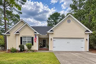 2050 Garry Ct, Creedmoor, NC 27522 - Photo 2