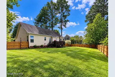 2050 Garry Court, Creedmoor, NC 27522 - Photo 4