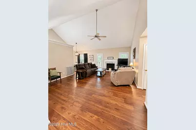 2050 Garry Court, Creedmoor, NC 27522 - Photo 8