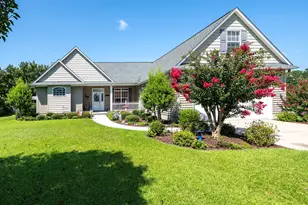 109 Stony Brook Dr, New Bern, NC 28562 - Photo 1