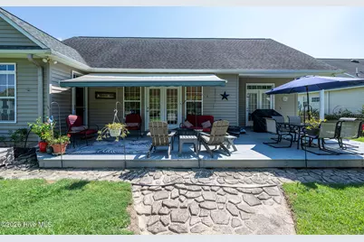 109 Stony Brook Drive, New Bern, NC 28562 - Photo 36