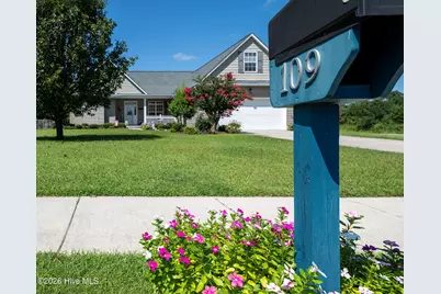 109 Stony Brook Drive, New Bern, NC 28562 - Photo 28
